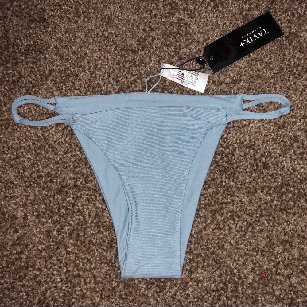 Tavik Ribbed Asher Bottoms NWT